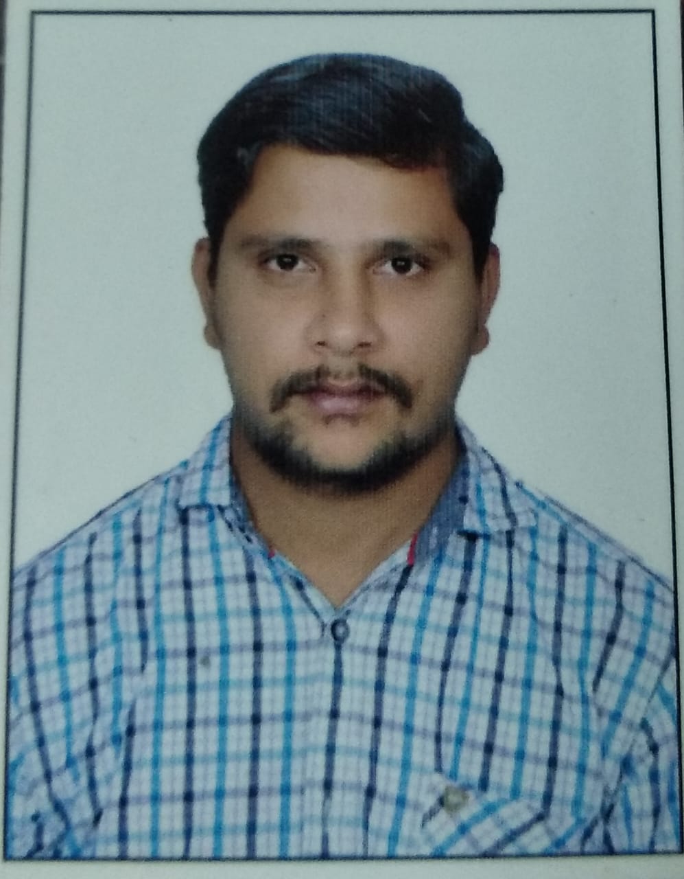 Sabari Vasan